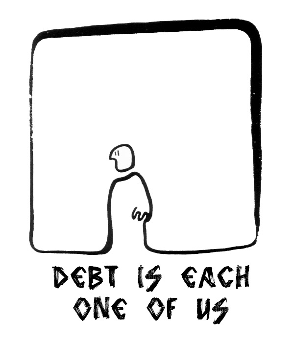Debt as a Mode of Governance
