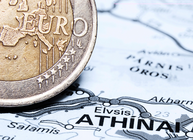 The Greek Debt ‘Confidence Trick’