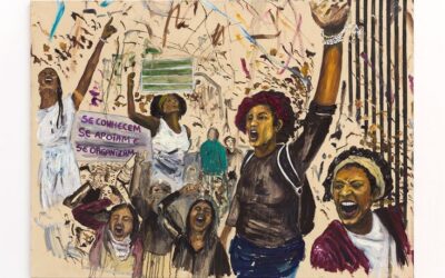 Feminism and Women’s Political Rights in Brazil
